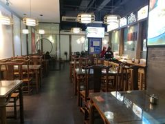 大堂-小莆天(元帅路店)