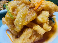 -东北缘餐厅(兰埔路店)