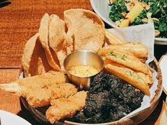 -卡朋厨房(289艺术园区店)