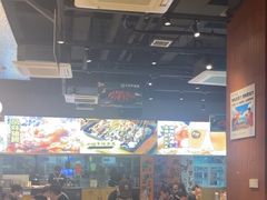 -本色.小马哥烧烤(无锡九里仓店)
