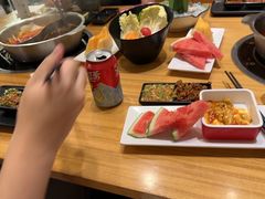 -水林间·寿喜烧自助(仙林金鹰店)
