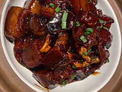 -周家二小姐的菜(西津渡店)