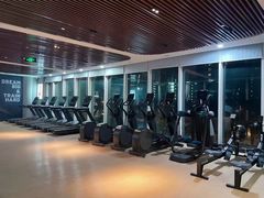 -一兆韦德健身(慧芝湖店)