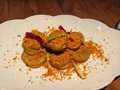 -曾宴·楚菜(湖北省博物馆店)