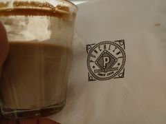 -Punchline Coffee&Roaster(同济大学店)