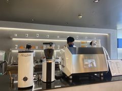 -AllorNothing横竖横咖啡(天虹店)