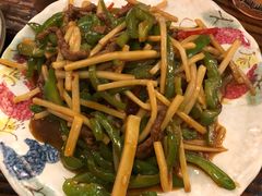 -平成屋·午肴夜酒(四川北路店)