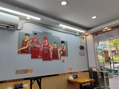 -鸭小妹鸭血粉丝(老门东店)