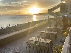 -观海轩餐厅(一线海景店)