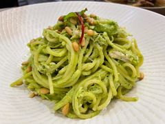 青酱鸡肉意面-Toris(LuOne凯德晶萃广场店)