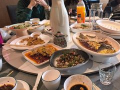-东方饺子王(工农大路店)