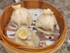 -南京大牌档(香港广场店)