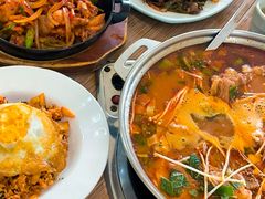 -京都亭(沙柳路店)