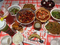 -辣小鲜·南昌大排档(船山路店)