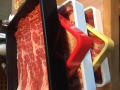 -水林间·寿喜烧自助(仙林金鹰店)