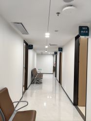 -上海宏康医院·医疗美容科