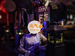 -啤仕多·啤客国潮跳舞BAR(保俶路店)