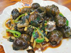 -南记食粥坊·宵夜大排档(南桂店)