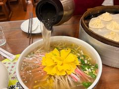 -真不同饭店(中州东路店)