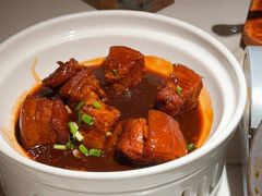 -绿茶餐厅(淮安吾悦广场店)