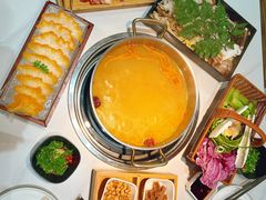 -花菇朵 ll 野生菌锅·精品滇菜(后沙峪店)