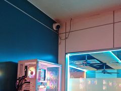 -嘻娱电竞·龙嘉兴(创业花园店)