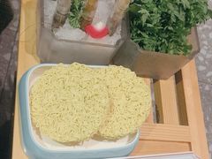 -野·大山里野生菌石锅土鸡(益田假日店)