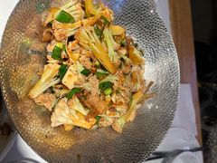 -老阿爸鲜鱼土菜(园区永旺店)