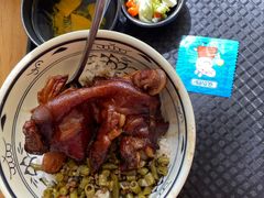 -大袁猪脚饭(水晶郦城店)
