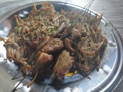 -小民大排档(光谷店)