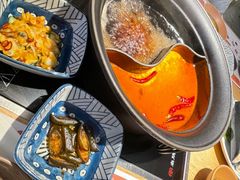 -温野菜涮涮锅(曲江大悦城店)