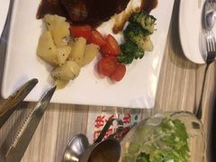 -必胜客(上海新南方商城PH店)