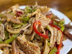 -马遂林烩面馆(少室路店)