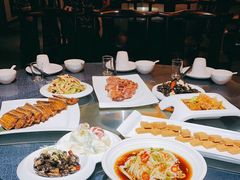 -乾州食府(小雁塔店)