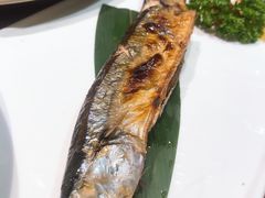 -九井澤精致料理(金茂店)