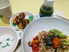 -米仓食堂(皇庭广场店)