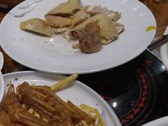 -启香鸡私房菜(湖景店)