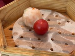 -粤江春·早茶·潮粤菜·宴会(罗湖宝能中心店)