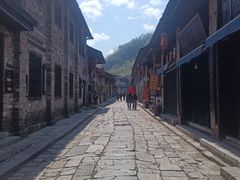 -羊楼洞