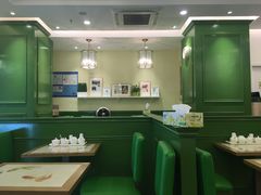 -香港麦奀云吞面世家(中山二路店)