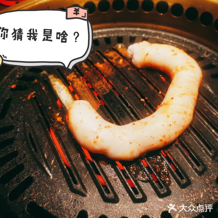 【晓君来了】打开宝箱都是肉！！！！