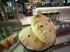 -ELI FALAFEL Lebanese&Mediterranean黎巴嫩美食(富城路店)