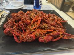 -严三毛口味虾·小严同学的店(曙光路直营店)