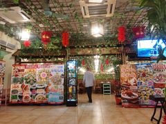 大堂-尚竹阁冬瓜盅·18年地标美食(平洲店)