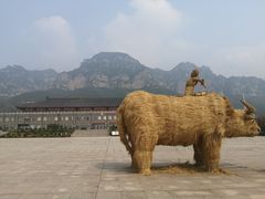 -神农山景区