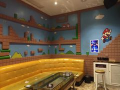 -歌库K馆量贩KTV(万达广场店)