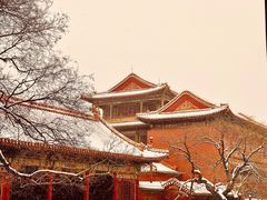 -故宫博物院(故宫)