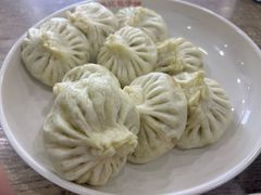 特色三鲜包子-津门张记包子铺(华昌道店)