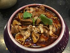 -锦尚阁烤鱼•天津菜(宣武门胡同店)