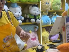 -娃娃集合营(上海闵行天街店)